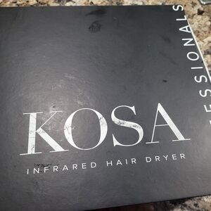 KOSA Infrared Hair Dryer